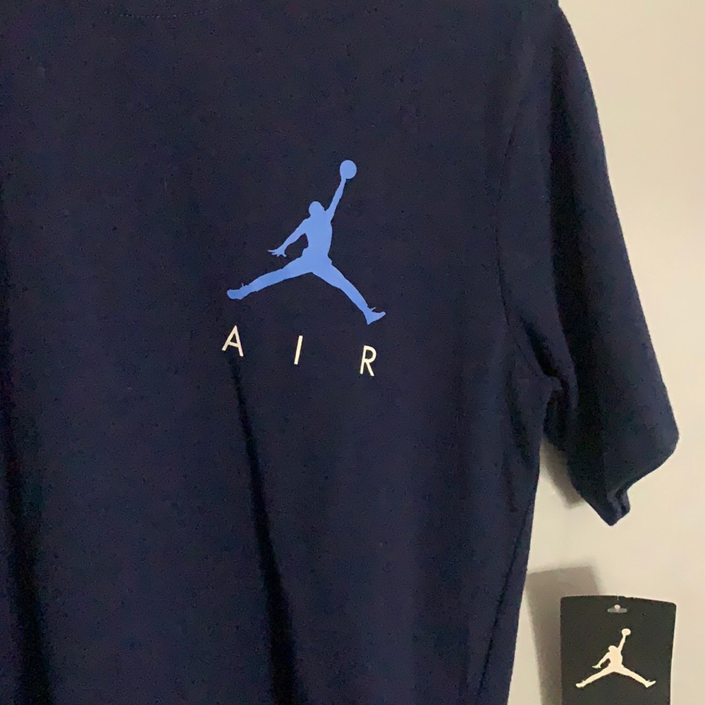 Jordan shirt